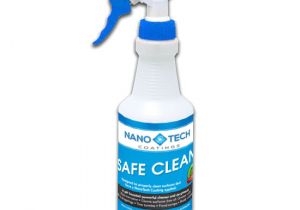 Quick Shine Floor Cleaner Msds Nanotech Coatings Material Safety Data & Application