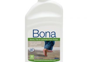 Quick Shine Floor Cleaner Vs Bona Bona 32 Oz High Gloss Stone Tile and Laminate Floor Polish