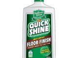 Quick Shine Floor Cleaner Vs Bona Quick Shine 27 Oz Floor Finish 77777 the Home Depot