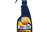 Quick Shine Floor Cleaner Walmart 303 30218 Leather and Vinyl Cleaner Conditioner Restorer and Uv