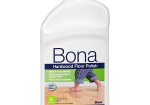 Quick Shine Floor Cleaner Walmart Bonaa Hardwood Floor Polish High Gloss Walmart Com