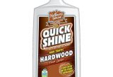 Quick Shine High Traffic Hardwood Floor Luster 64 Oz Quick Shine 27 Oz Hardwood Floor Luster 77773 the Home Depot