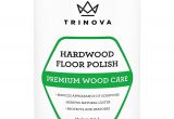Quick Shine High Traffic Hardwood Floor Luster and Polish Amazon Com Trinova Hardwood Floor Polish and Restorer High Gloss