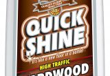 Quick Shine High Traffic Hardwood Floor Luster and Polish Cheap Quick Shine Floor Find Quick Shine Floor Deals On Line at