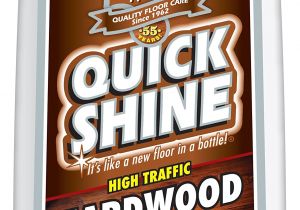 Quick Shine High Traffic Hardwood Floor Luster and Polish Cheap Quick Shine Floor Find Quick Shine Floor Deals On Line at