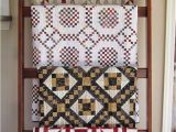 Quilt Display Rack Tuesday Tips Displaying Quilts Love the Checkerboard One