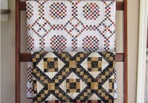 Quilt Display Rack Tuesday Tips Displaying Quilts Love the Checkerboard One