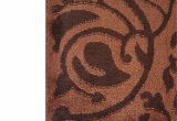 Qvc Don aslett Rugs Don aslett S Set Of 2 26 X 38 tonal Microfiber Indoor Mats Page 1