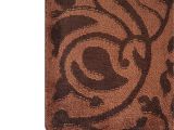 Qvc Don aslett Rugs Don aslett S Set Of 2 26 X 38 tonal Microfiber Indoor Mats Page 1