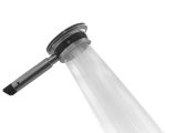 Qvc Shower Head Nemo Hand Held Shower Head Best High Pressure Showerhead as On Qvc