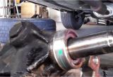 Rack and Pinion Rebuild Shop How to Replace A Rack and Pinion In A Honda Accord Youtube
