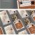 Rack Card Size Indesign 8 Best Rack Cards Images On Pinterest Business Cards Carte De