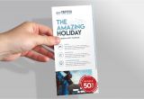 Rack Card Size Indesign Photoshop Greeting Card Templates Elegant Brochure Template Psd Free