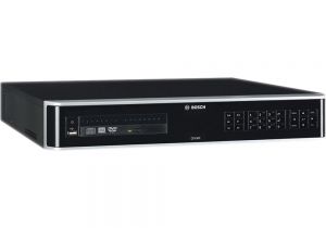 Rack Mount Digital Video Recorder Bosch Divar 5000 960h Rt 16 Channel 1080p Dvr Dvr 5000 16a201