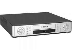 Rack Mount Digital Video Recorder Bosch Dvr 430 04a050 Video Recorder 500gb 4 Channel Retail