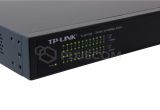 Rack Mount Digital Video Recorder Tp Link Tl Sf1024 24 Port 10 100mbps Rackmount Switch