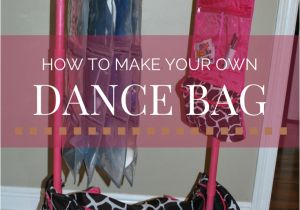 Rack N Roll Dance Bag How to Make Your Own Rolling Dance Bag with Garment Rack Pinterest