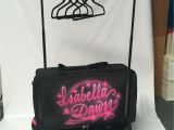 Rack N Roll Dance Bag Pin by Dazzle Distributors On Rac N Roll Personalized Dance Bags