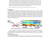 Racking Nets In the Dunes Pdf Dune Migration and Sand Transport Rates