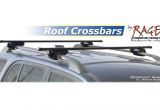 Rage Powersports Roof Rack Cross Bars Rb 1006 Roof Crossbars Installation Youtube