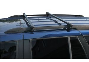 Rage Powersports Roof Rack Review Amazon Com Apex Rlb 2301 Universal Roof Crossbar Discount Ramps