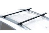 Rage Powersports Universal Roof Rack Amazon Com Apex Rb 1004 49 Universal Side Rail Mounted Crossbars