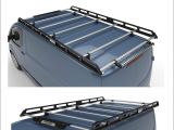 Rage Roof Rack Basket Autodeck Modular Van Roof Rack Deck for Fiat Doblo Mk2 L1 H1 2010