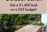 Railroad Tie Bench 455 Best Outdoor Living Ideas Images On Pinterest