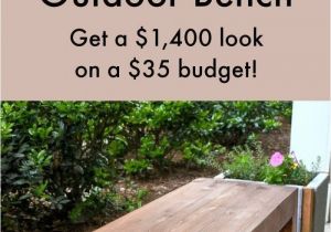 Railroad Tie Bench 455 Best Outdoor Living Ideas Images On Pinterest