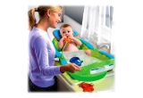 Rainforest Baby Bathtub Fisher Price 3 Stage Rainforest Bath Tub