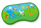 Rainforest Baby Bathtub Fisher Price Rainforest Bath Kneeler