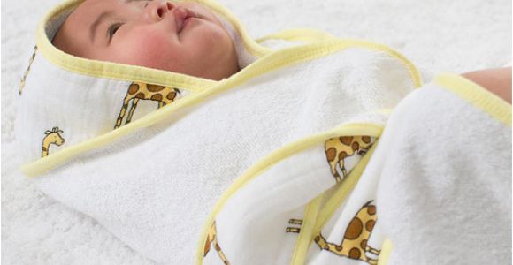 Rainforest Baby Bathtub Jungle Jam Baby Bath Wrap Everything but Flowers