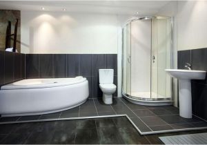 Raised Bathtub Designs 20 Elegant Bathrooms with Corner Showers Designs