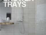 Raised Shower Base New Porcelain Shower Trays Catalogue Bathco by Aquanit