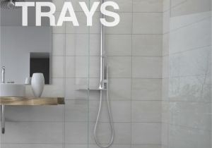 Raised Shower Base New Porcelain Shower Trays Catalogue Bathco by Aquanit