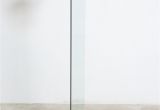 Ralph Lauren Crystal Glass Lamp Italian Brass Glass Laser Floor Lamp by Max Baguara for Lamperti