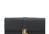 Ralph Lauren Crystal Lamp Farrah Ralph Lauren Farrah Clutch Bag Black Mcelhinneys
