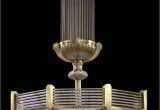 Ralph Lauren Crystal Prism Lamp Ralph Lauren Art Deco Style Chandelier Wilkinsons Let there Be