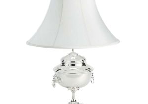 Ralph Lauren Crystal Table Lamp Samovar Table Lamp by Ralph Lauren Home Home Bloomingdales