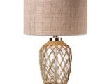 Ralph Lauren Crystal Table Lamp Table Lamp with Clear Glass Base Clear Glass Tables and Table Lamps