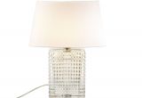 Ralph Lauren Faceted Crystal Lamp Baccarat Crystal Eye Crystal Lamp