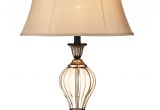 Ralph Lauren Faceted Crystal Lamp Table Lamps A Traditional Table Lamps A Gavroche Gold Glass Table