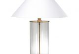 Ralph Lauren Faceted Crystal Table Lamp Lights Ralph Lauren Table Lamps Lighting and Ceiling Fans In