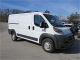 Ram Promaster 1500 Interior Dimensions New 2018 Ram Promaster Cargo Van Full Size Cargo Van Fc1044