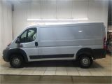 Ram Promaster 1500 Interior Dimensions Pre Owned 2017 Ram Promaster Cargo Van 1500 Low Rf 136 Full Size