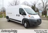 Ram Promaster 2500 Interior Dimensions New 2018 Ram Promaster Cargo Van Full Size Cargo Van In Parkersburg