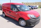 Ram Promaster City Interior Dimensions New 2018 Ram Promaster City Cargo Van Tradesman Mini Van Cargo