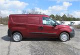 Ram Promaster City Interior Dimensions New 2018 Ram Promaster City Cargo Van Tradesman Mini Van Cargo