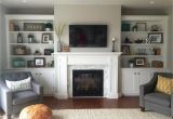 Ramada Plank Entertainment Center with Fireplace Insert How to Build A Built In Part 1 Of 3 the Cabinets Pinterest