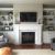 Ramada Plank Entertainment Center with Fireplace Insert How to Build A Built In Part 1 Of 3 the Cabinets Pinterest